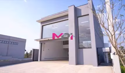 Ponto comercial com 1 sala à venda no Jardim Primavera, Itupeva , 308 m2 por R$ 2.200.000