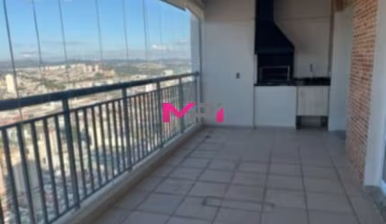 COBERTURA LOCAÇÃO NO CONDOMÍNIO ALTA VISTA - ANHANGABAÚ - JUNDIAÍ. 238 METROS.