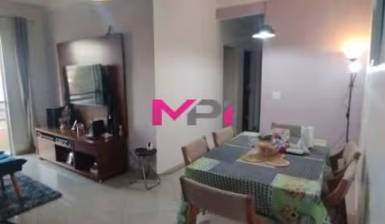 APARTAMETNO 3 QUARTOS NO CONDOMÍNIO RESIDENCIAL PORTAL DO IMIGRANTES - JARDIM PACAEMBU - JUNDIAÍ/SP