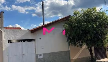 CASA A VENDA NA PONTE SÃO JOÃO - JUNDIAI-SP.