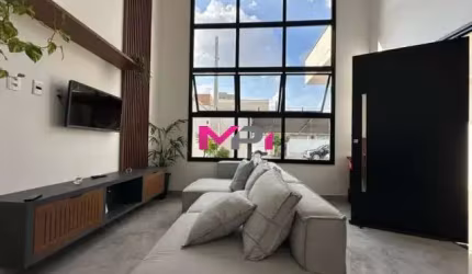 LINDA CASA TERREA  RECÉM CONSTRUÍDA - JARDIM MARAMBAIA II - JUNDIAI