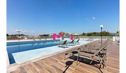 CONDOMINIO CLUB VILA FLOR- JARDIM SANTA CAMILA