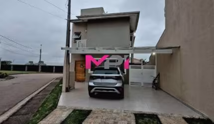 SOBRADO À VENDA  CONDOMÍNIO   MORADA DO HORTO JUNDIAI SP