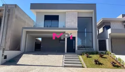 CASA A VENDA COM 227 M² NO CONDOMÍNIO BELLA VITTA - JUNDIAÍ/SP. 03 QUARTOS  + ÁREA GOURMET.