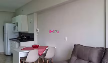 APARTAMENTO PARA VENDA NO CONDOMÍNIO LINEA HOME STYLE - CENTRO - JUNDIAÍ/SP.  47 METROS COM ARMÁRIOS PLANEJADOS (MOBILIADO)