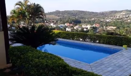 CASA A VENDA  COM VISTA MARAVILHOSA NO JARDIM RIBEIRÃO I.