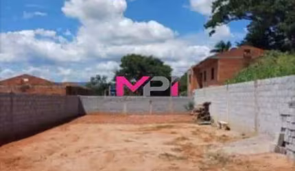 TERRENO  - BAIRRO ÁGUA DOCE - JUNDIAI- SPO