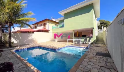 CASA À VENDA NO RESERVA DA SERRA - 4 SUÍTES bairro Medeiros, Jundiaí SP