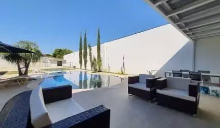 Casa a venda alto padrao em condominio Resedas Itupeva SP