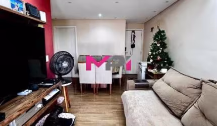 Apartamento a venda condominio Imperator bairro Retiro Jundiai SP 2 quartos 1 vaga