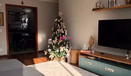 Apartamento a venda Edifício Christian Centro Jundiaí SP
