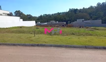 TERRENO A VENDA NO CONDOMÍNIO TERRAS DA ALVORADA - MEDEIROS - JUNDIAÍ/SP.
