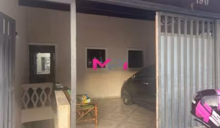CASA A VENDA NO BAIRRO TARUMÃ - JUNDIAÍ/SP.