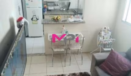 APARTAMENTO DUPLEX A VENDA NA VILA RAMI SPAZIO JARAGUA - JUNDIAI - SP