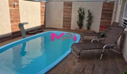 CASA A VENDA NO VILA JOSEFINA EM JUNDIAI-SP