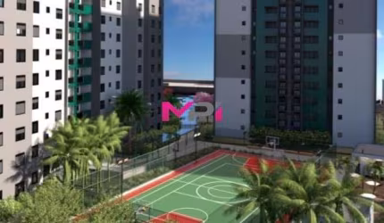 APARTAMENTO A VENDA CONDOMÍNIO ALTOS DA AVENIDA JARDIM DO LAGO JUNDIAÍ