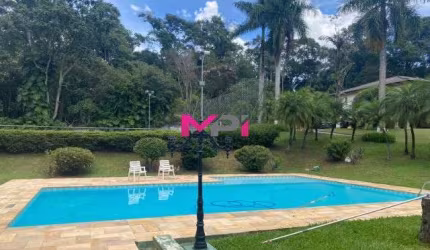 SITIO A VENDA NO SANTA CLARA - JUNDIAI/SP
