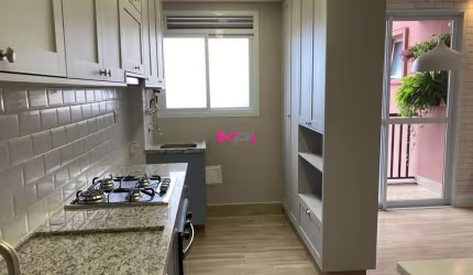 Apartamento a venda Myriad Engordadouro Jundia SP 3 quartos 2 vagas
