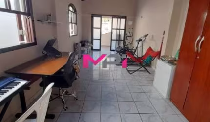 CASA PARA VENDA NO JARDIM SÃO CONRADO - CAMPO LIMPO PAULISTA/SP