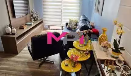 APARTAMENTO A VENDA NO CONDOMÍNIO CHÁCARA PRIMAVERA - ELOY CHAVES - JUNDIAÍ