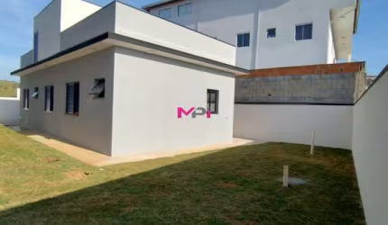 CASA A VENDA JARDIM ITALIA - ITUPEVA SP.