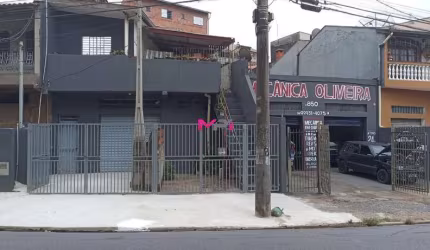 Salão Comercial residencial a venda Jardi Bertioga Varzea Paulista SP