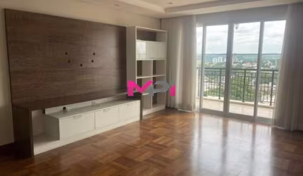 APARTAMENTO A VENDA CONDOMÍNIO CAMPOS ELÍSIOS - CAMPOS ELÍSIOS - JUNDIAÍ