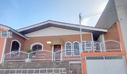 CASA A VENDA COM 257M² at e 126M² ac - JARDIM BONFIGLIOLI - JUNDIAÍ/SP.