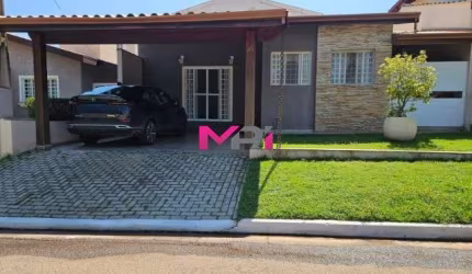 Casa a venda Vivenda Centenario Parque Centenario Jundiai SP 3 quartos suite piscina