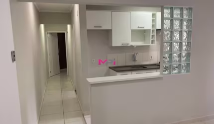 APARTAMENTO A VENDA NO CONDOMÍNIO MORADA DOS PÁSSAROS (SABIAS) - JUNDIAÍ. 54 metros.