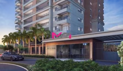 APARTAMENTO ALTO PADRÃO CONDOMÍNIO RESERVA ALTA VISTA ANHANGABAÚ JUNDIAÍ