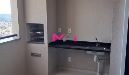 Apartamento venda Altos da Avenida Jardim do Lago Jundiai SP 3 quartos 2 vagas