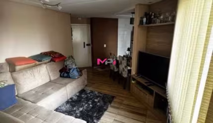 Apartamento a venda Nova Cidade Jardim Orquidea Jundiai SP 2 quartos 1 vaga
