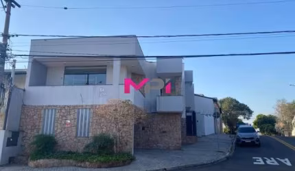 CASA A VENDA NO BAIRRO VILA PROGRESSO - JUNDIAÍ/SP.