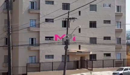 Apartamento à venda Cidade Luiza Jundiaí sp