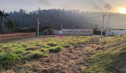 TERRENO A VENDA BAIRRO CHACARA SÃO JORGE EM JUNDIAI - SP.
