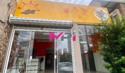 SALÃO COMERCIAL PARA LOCAÇÃO JARDIM PAULISTA  - JUNDIAÍ/SP