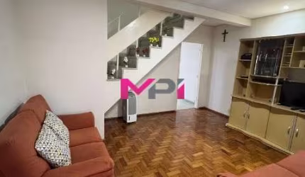 SOBRADO A VENDA - VILA LIBERDADE JUNDIAÍ/SP