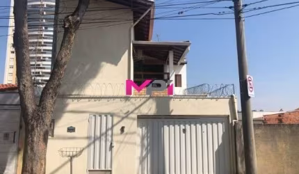 ÓTIMA CASA A VENDA NO JARDIM MORUMBI - JUNDIAÍ.