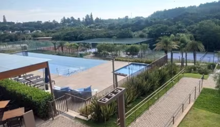 TERRENO A VENDA VISTA PARA O NASCER DO SOL COM 809,26 M ² NO CONDOMÍNIO TERRAS DA ALVORADA - MEDEIROS - JUNDIAÍ/SP.