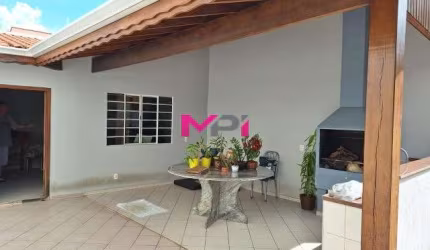 CASA A VENDA NO BAIRRO JARDIM SANTA JULIA (AO LADO DA QUATORZE DE DEZEMBRO) - JUNDIAÍ/SP