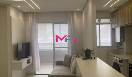 Apartamento a venda Residencial Cenario Jardim Carlos Gomes Jundiai SP 3 quartos suite