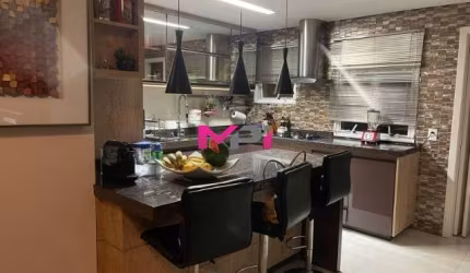 COBERTURA DUPLEX A VENDA CONDOMÍNIO PORTAL DOS NOBRE  AO LADO JUNDIAI SHOPPING - JUNDIAI SP