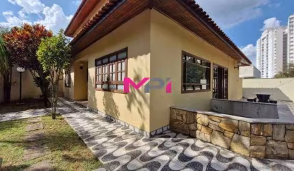 CASA  A VENDA 4 DORMITÓRIOS  - VILA BELA - JUNDIAÍ/SP.