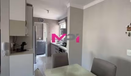 APARTAMENTO VENDA CONDOMÍNIO ROYAL GARDEN 70M2  - HORTO SANTO ANTONIO - JUNDIAÍ SP