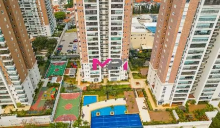 APARTAMENTO A VENDA 175 METROS NO RESERVA ALTA VISTA EM JUNDIAÍ