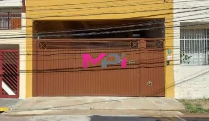 CASA A VENDA NO BAIRRO ANHANGABAÚ EM JUNDIAI/SP