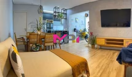 APARTAMENTO 83 m²A VENDA CONDOMÍNIO FOREST JARDIM ANA MARIA JUNDIAÍ SP