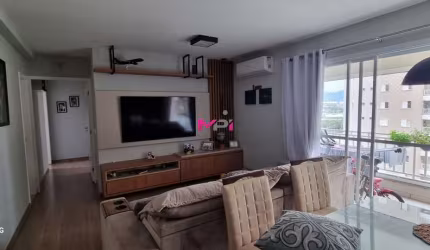 Apartamento ALUGUEL Resort Santa Angela Engordadouro Jundiai SP 3 quartos suite 2 vagas