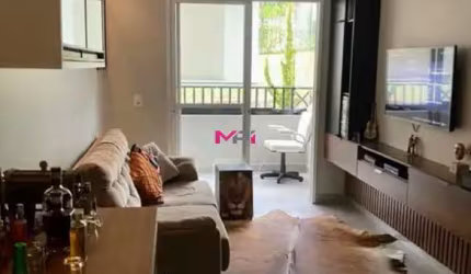 APARTAMENTO A VENDA MONTE BIANCO 2 QUARTOS  SUÍTE  - JARDIM CARLOS GOMES - JUNDIAÍ/SP.